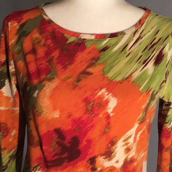 TALBOTS top - Picture 2 of 10